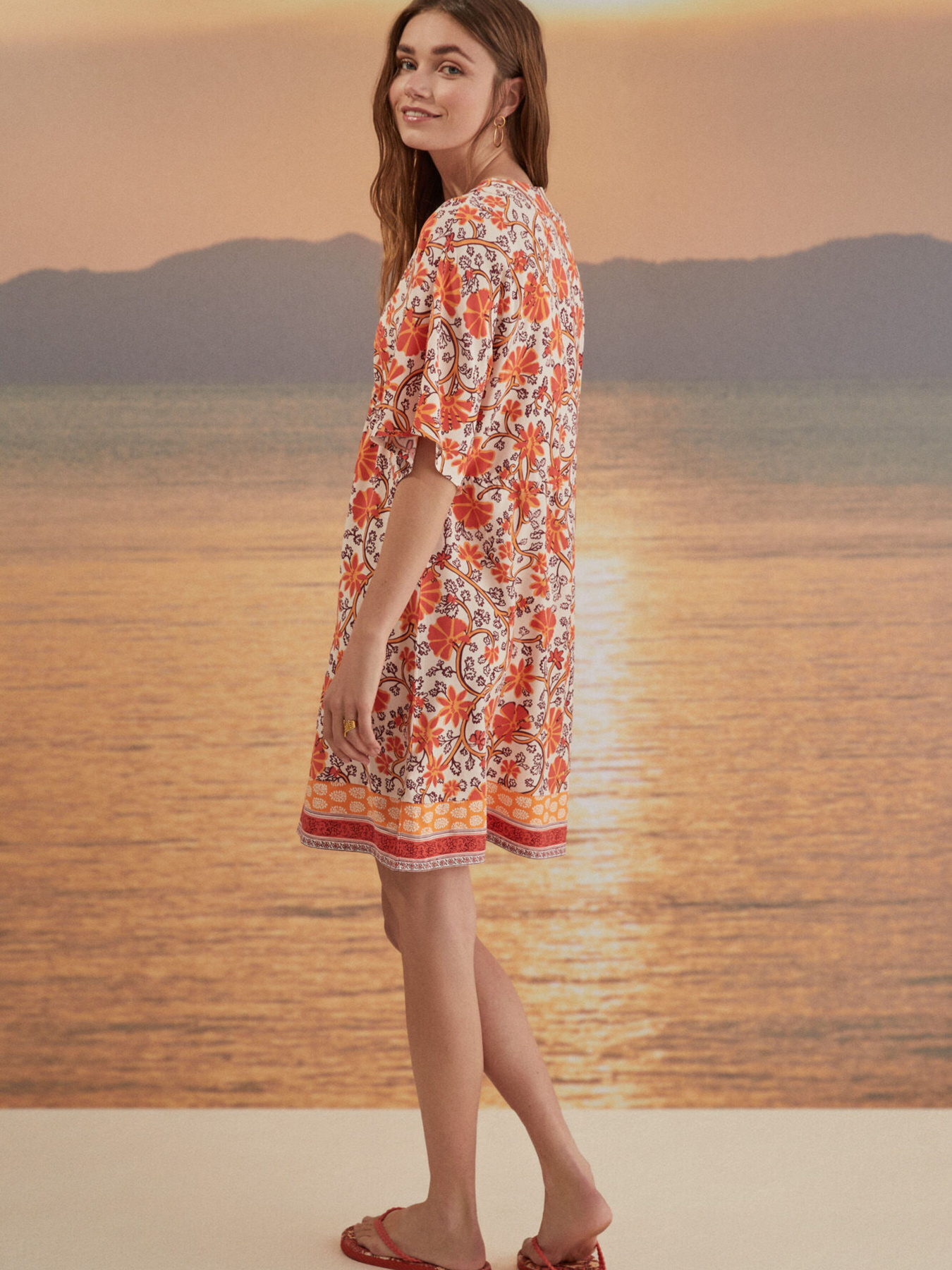 Туника Women'secret модель 4925686 Фото