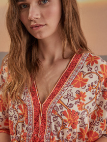 Туника Women'secret модель 4925686 Фото