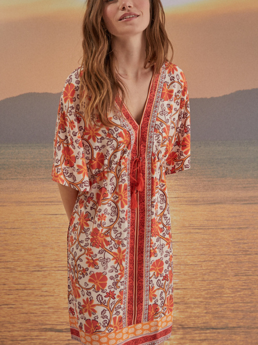 Туника Women'secret модель 4925686 Фото