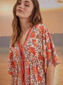 Туніка Women'secret модель 4925686 Туніка Women'secret модель 4925686 Фото