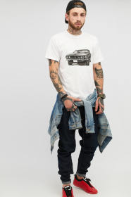 Футболки и поло YAPPI модель MW2158 Фото