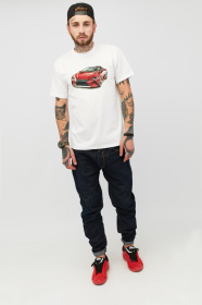 Футболки и поло YAPPI модель MW2171 Фото