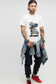 Футболки и поло YAPPI модель MW2170 Фото