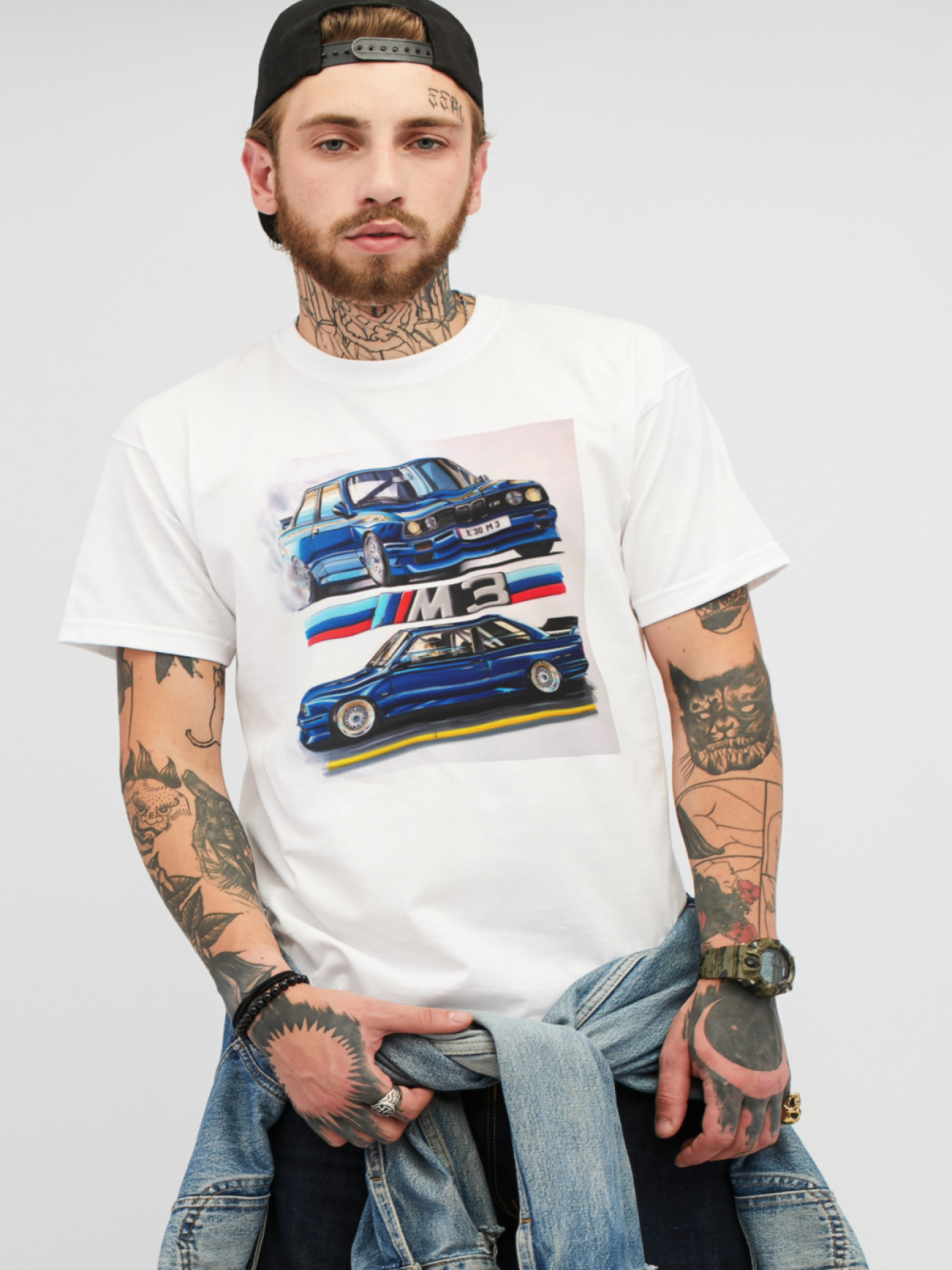 Футболки и поло YAPPI модель MW2173 Фото