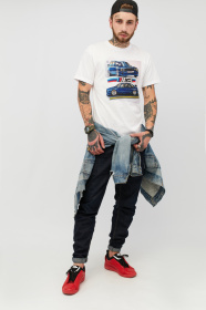 Футболки и поло YAPPI модель MW2173 Фото