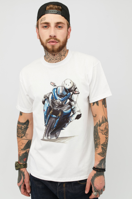 Футболки і поло YAPPI модель MW2151 Фото