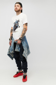 Футболки и поло YAPPI модель MW2151 Фото