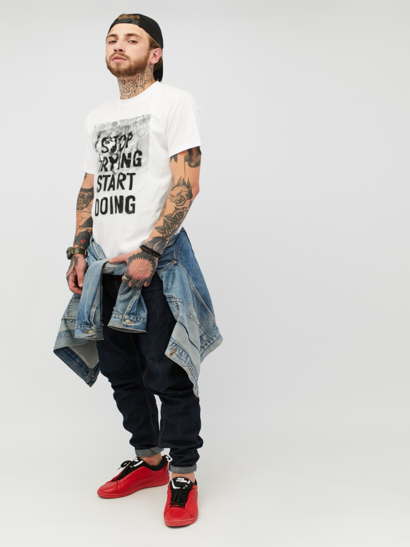 Футболки и поло YAPPI модель MW2175 Фото