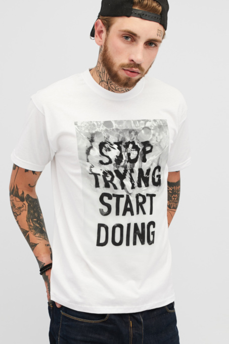 Футболки і поло YAPPI модель MW2175 Фото