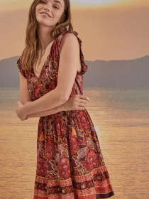 Платье мини Women'secret модель 5545157 Фото