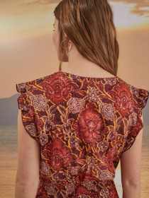 Платье мини Women'secret модель 5545157 Фото