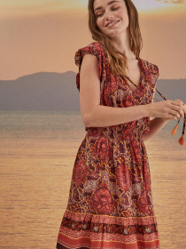 Платье мини Women'secret модель 5545157 Фото