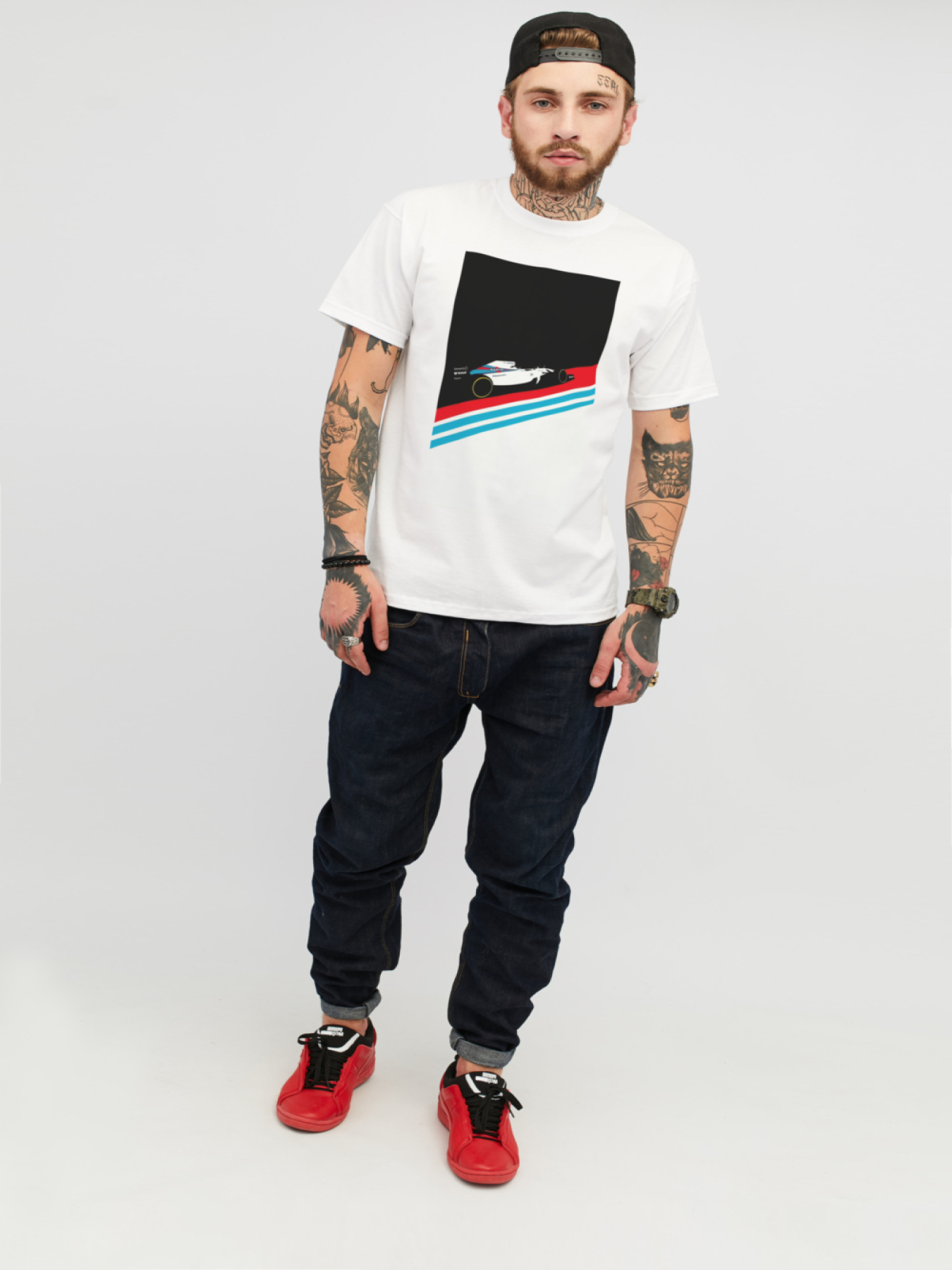 Футболки и поло YAPPI модель MW2153 Фото