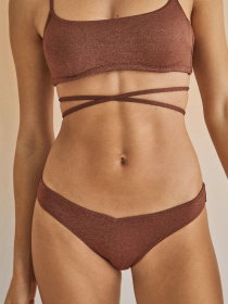 Нижняя часть купальника Women'secret модель 6465381 Фото