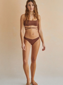 Нижняя часть купальника Women'secret модель 6465381 Фото