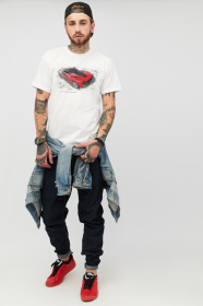 Футболки и поло YAPPI модель MW2174 Фото