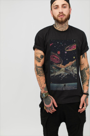 Футболки и поло YAPPI модель MB2251 Фото