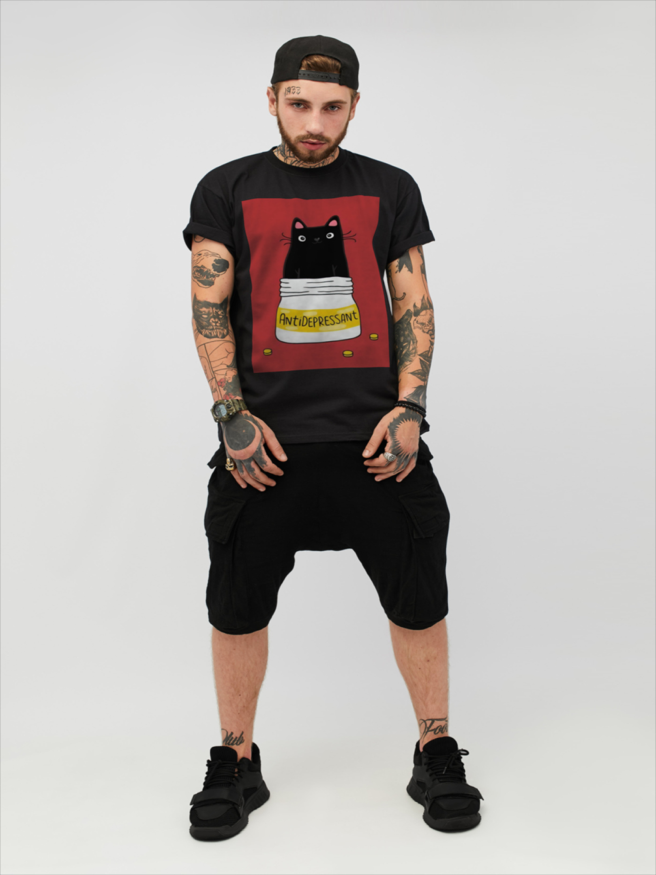 Футболки и поло YAPPI модель MB2250 Фото