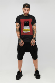 Футболки и поло YAPPI модель MB2250 Фото