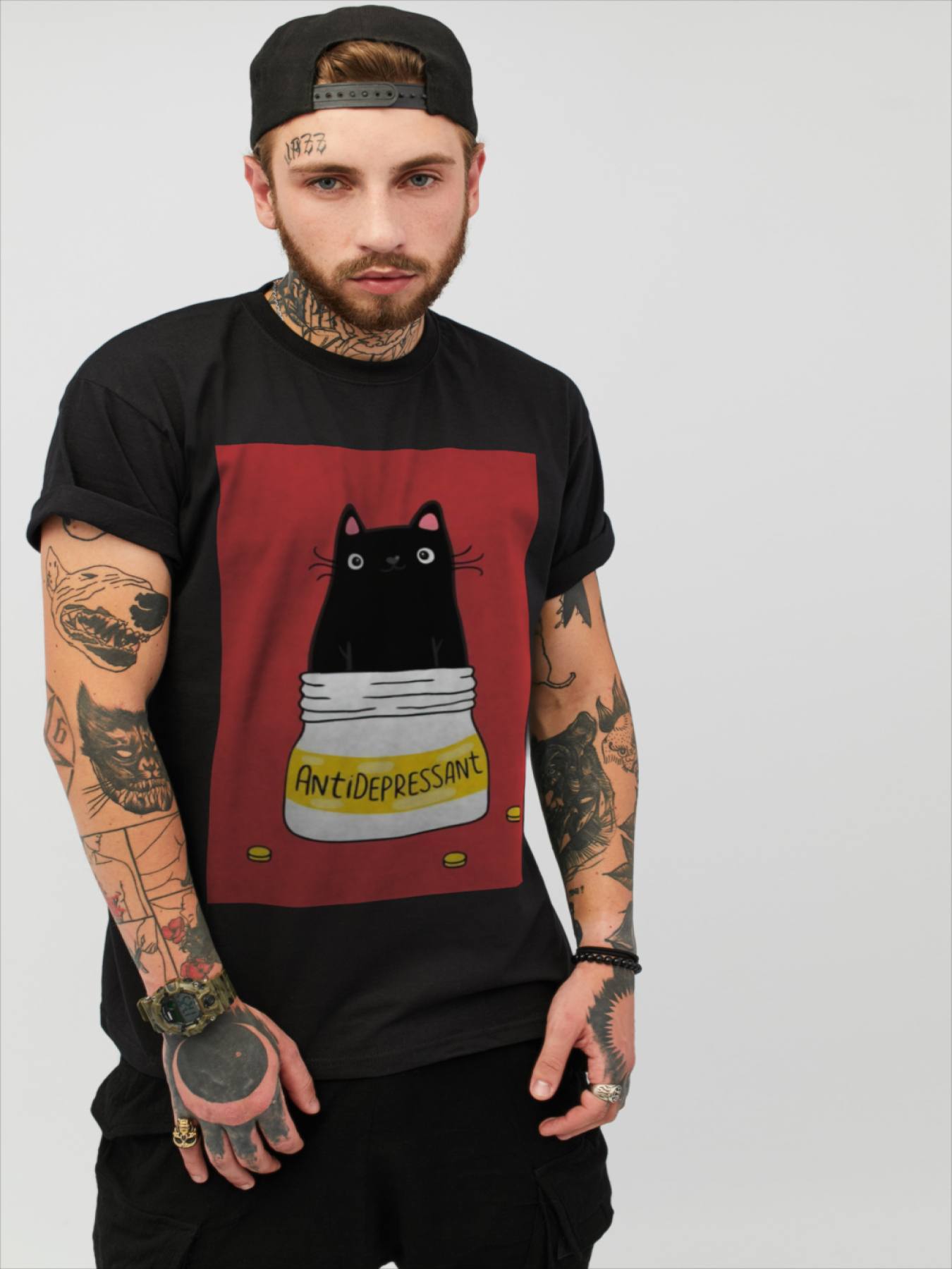 Футболки и поло YAPPI модель MB2250 Фото