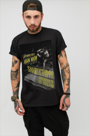 Футболки и поло YAPPI модель MB2253 Фото