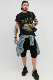 Футболки и поло YAPPI модель MB2253 Фото