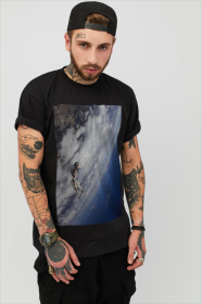 Футболки и поло YAPPI модель MB2252 Фото