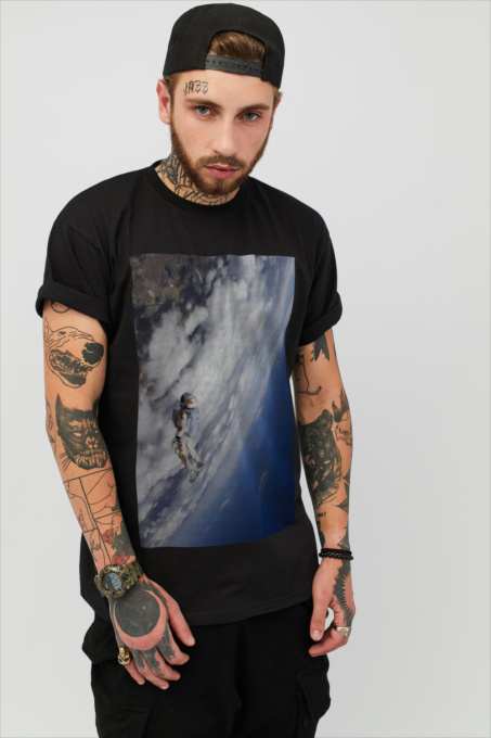 Футболки і поло YAPPI модель MB2252 Фото