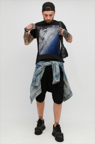 Футболки и поло YAPPI модель MB2252 Фото