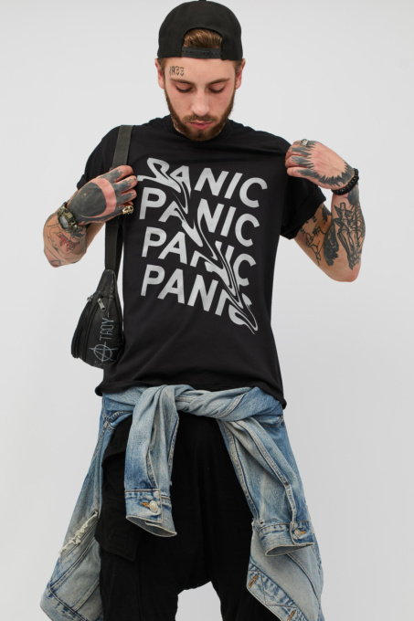 Футболки и поло YAPPI модель MB2255 Фото