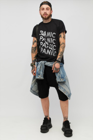 Футболки и поло YAPPI модель MB2255 Футболки и поло YAPPI модель MB2255 Фото