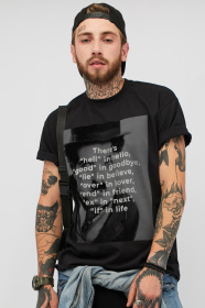 Футболки и поло YAPPI модель MB2254 Фото