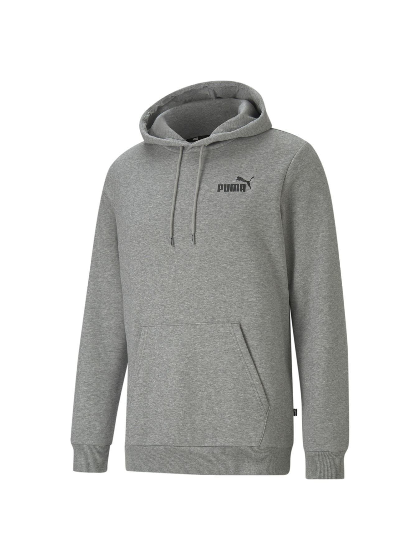 Худи PUMA Ess Small Logo Hoodie модель 586690 Фото