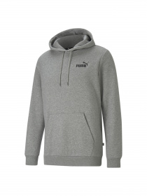 Худи PUMA Ess Small Logo Hoodie модель 586690 Фото
