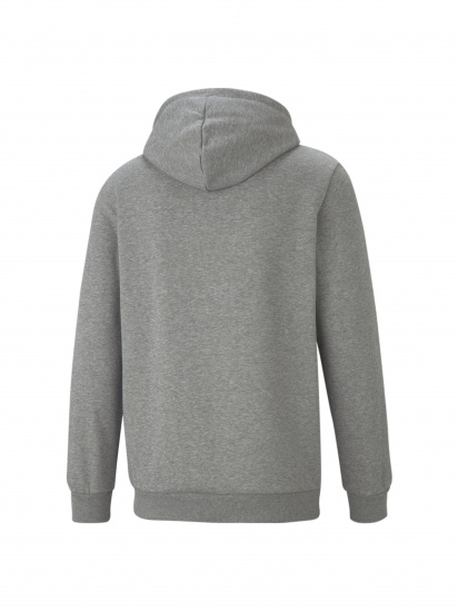 Худи PUMA Ess Small Logo Hoodie модель 586690 — фото - INTERTOP
