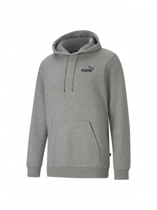 Худи PUMA Ess Small Logo Hoodie модель 586690 Фото