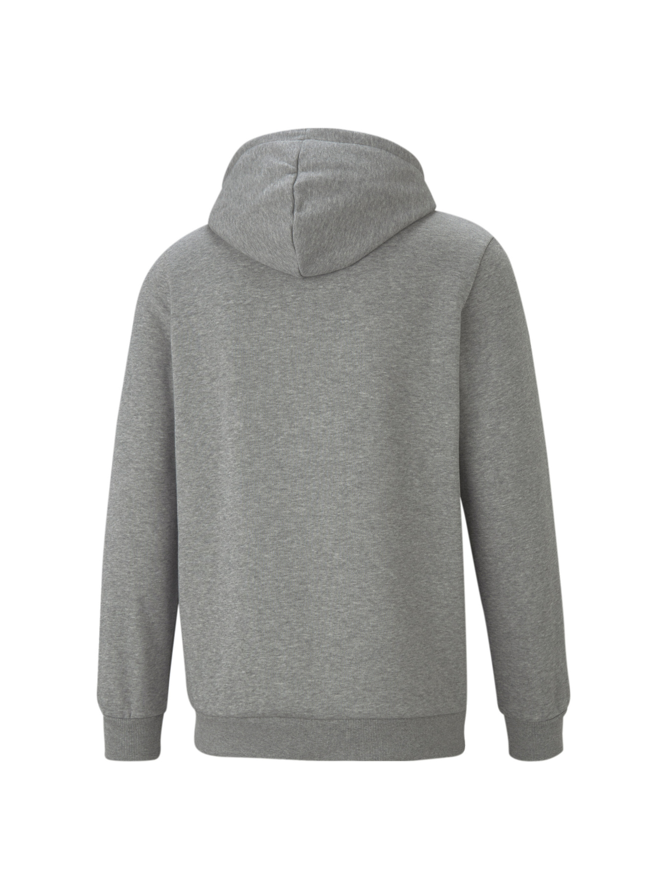 Худи PUMA Ess Small Logo Hoodie модель 586690 Худи PUMA Ess Small Logo Hoodie модель 586690 Фото