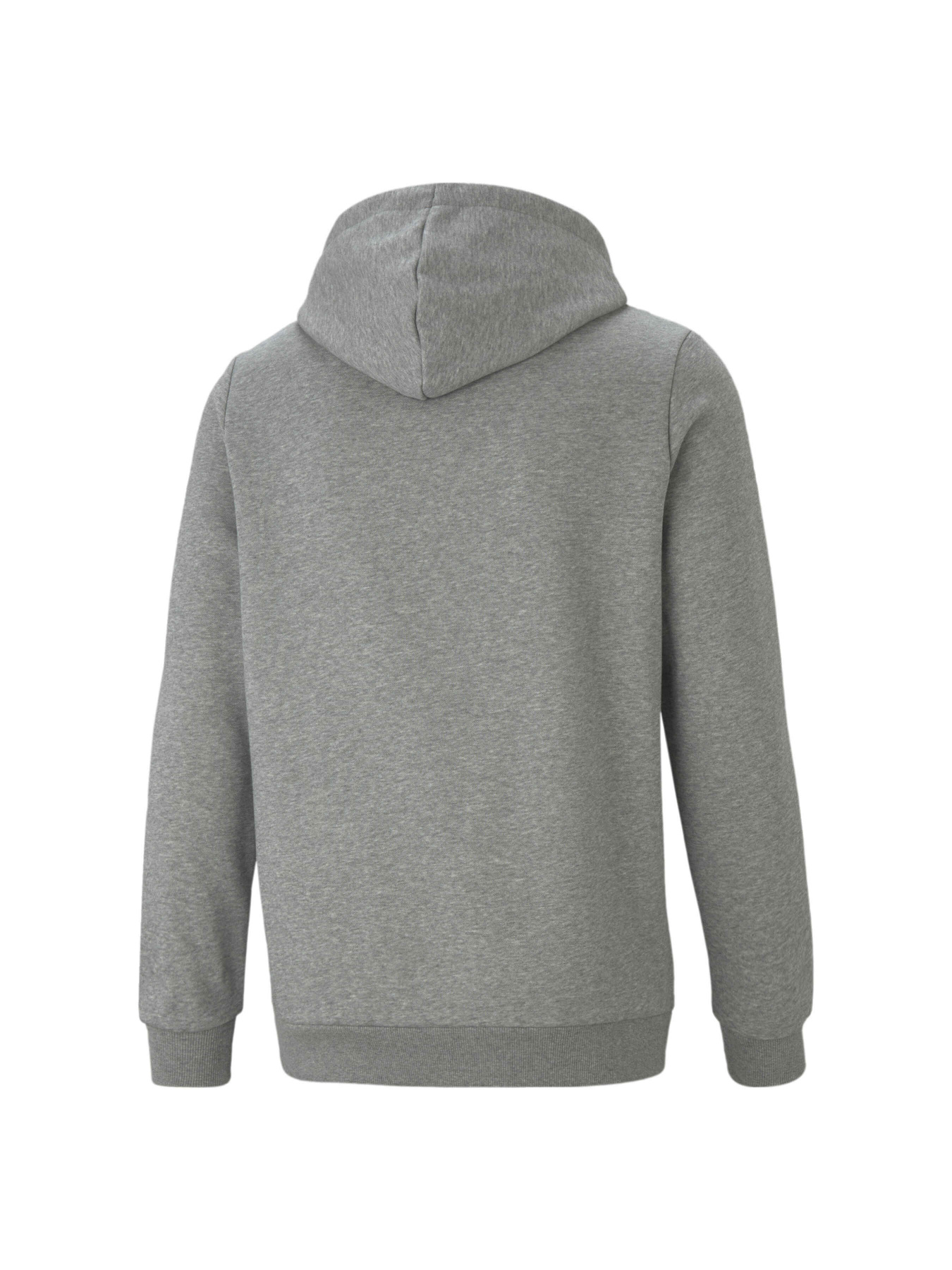 Худи PUMA Ess Small Logo Hoodie модель 586690 Фото