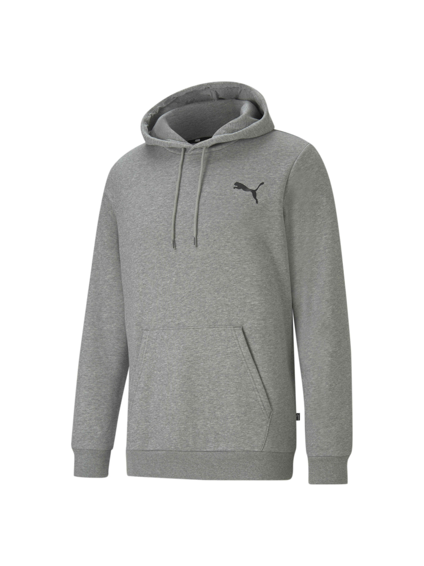Худі PUMA Ess Small Logo Hoodie модель 586690 Фото