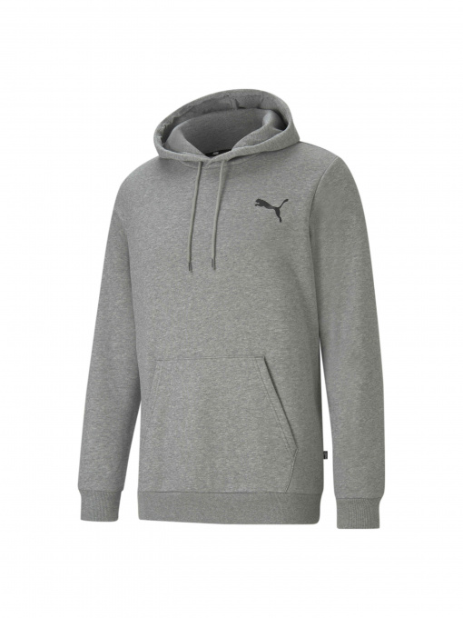 Худи PUMA Ess Small Logo Hoodie модель 586690 Фото