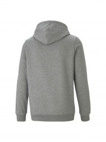 Худі PUMA Ess Small Logo Hoodie модель 586690 Фото