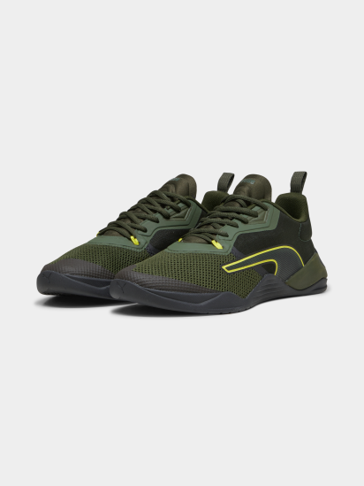 Кроссовки для тренировок PUMA Fuse 2.0 модель 376151 — фото - INTERTOP