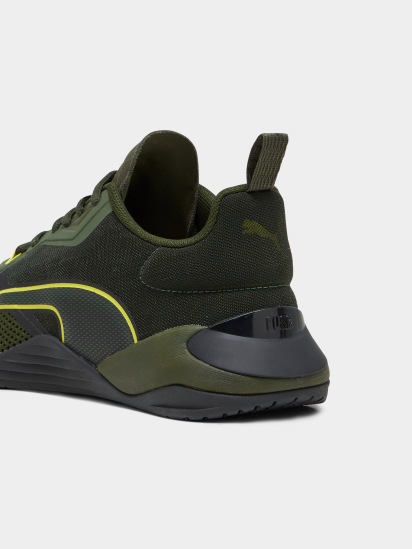 Кроссовки для тренировок PUMA Fuse 2.0 модель 376151 — фото 3 - INTERTOP