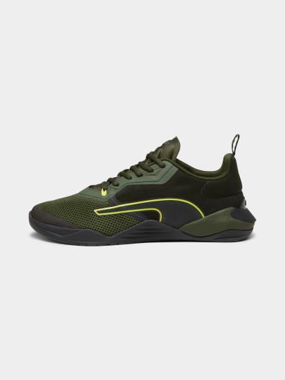 Кроссовки для тренировок PUMA Fuse 2.0 модель 376151 — фото 4 - INTERTOP