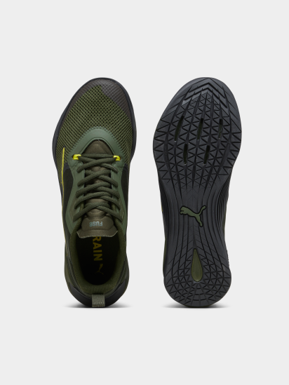 Кроссовки для тренировок PUMA Fuse 2.0 модель 376151 — фото 5 - INTERTOP
