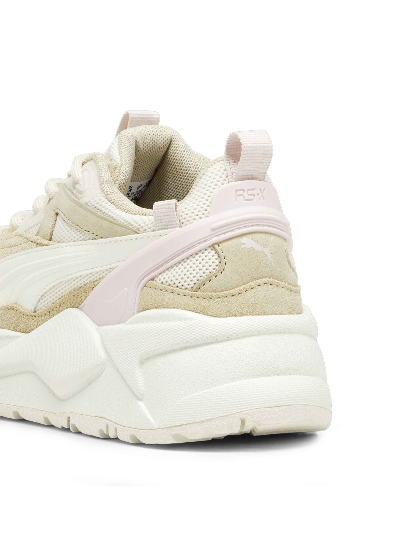 Кросівки повсякденні PUMA Rs-x Efekt Prm модель 390776 Фото