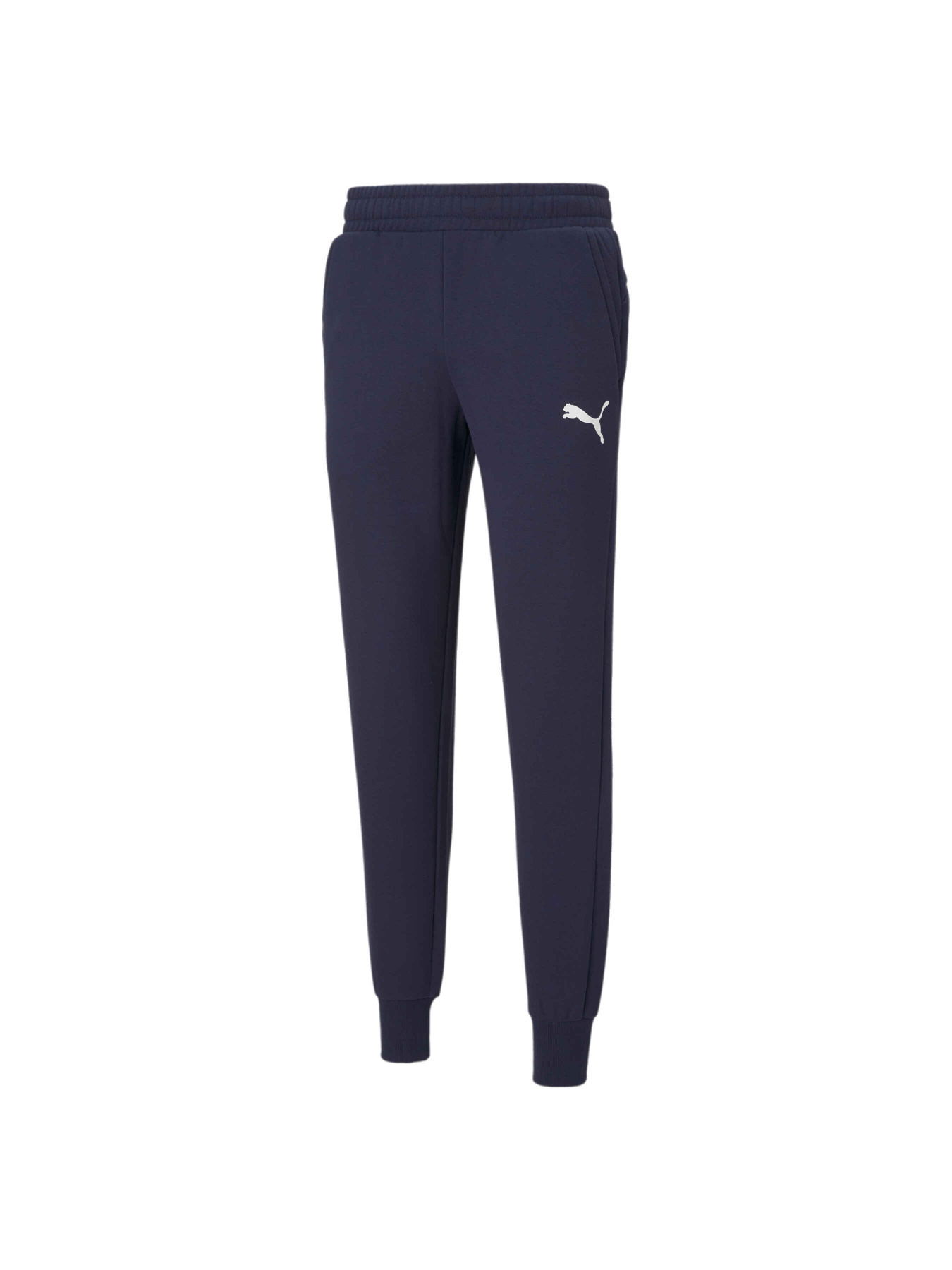 Спортивні штани PUMA Ess Logo Pants модель 586714 Фото