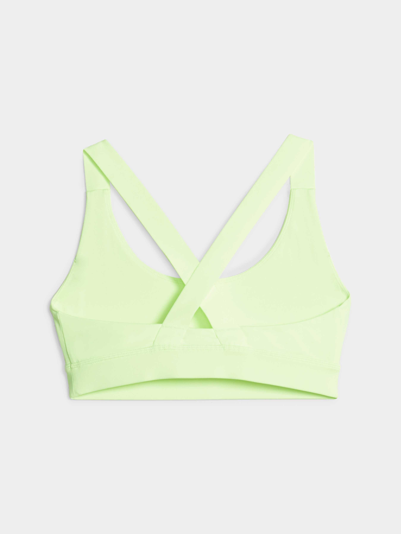Топ спортивный PUMA Mid Impact Fit Bra модель 522192 Фото