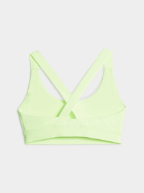 Топ спортивный PUMA Mid Impact Fit Bra модель 522192 Фото