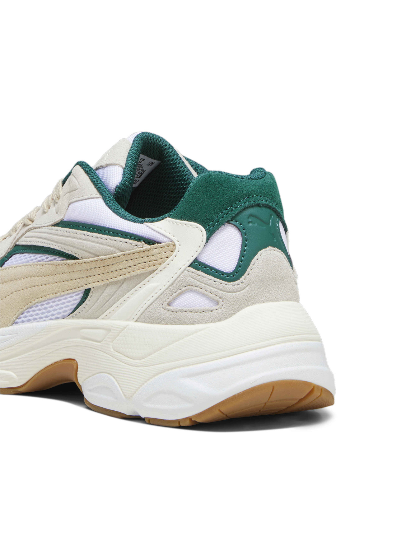 Кроссовки PUMA Teveris Nitro™ модель 388774 Фото